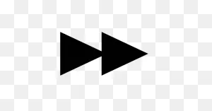 Fast Forward Button Transparent | Png All