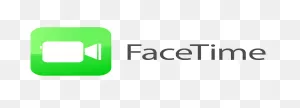 Facetime - Download Facetime Apk For Android, Pc & Iphone - Arts ClipartFlare.com 