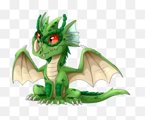 Fantasy Dragon Png Photo - Fantasy Clipart - Full Size Clipart ClipartFlare.com 