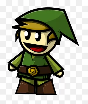 Free To Use & Public Domain Fantasy Clip Art - Fantasy Elf Clip ClipartFlare.com 