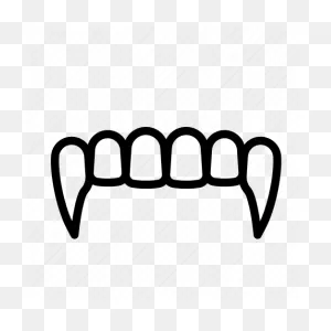 Dracula, Fangs, Halloween, Jaws, Nightmare, Teeth, Vampire Icon ClipartFlare.com 