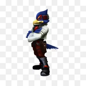 Falco (Ssbomega) | Fantendo - Game Ideas & More | ClipartFlare