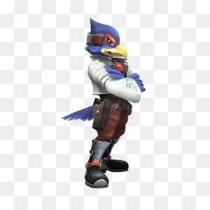 Falco (Super Smash Bros. Brawl) | Smashpedia | ClipartFlare