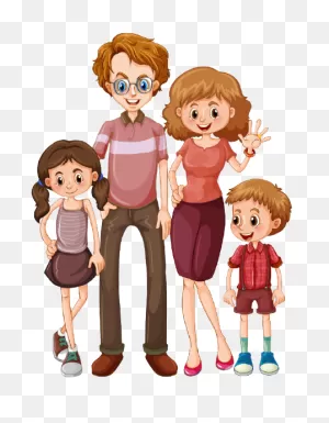 Qué Familia Es? By Sonia Griñán On Genially