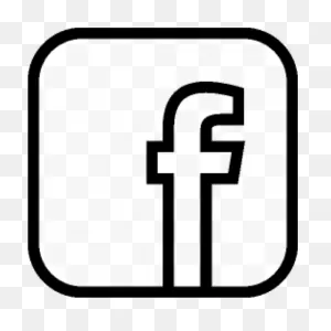 Facebook F Icon, Facebook, F, Like Us Png And Vector - Facebook ClipartFlare.com 