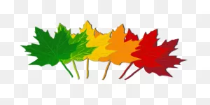 September Fall Clipart - Clipart Suggest