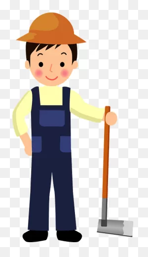 Farmer Man Clipart. Free Download Transparent .png | ClipartFlare