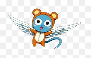 Cute Happy Fairy Tail Clipart - Full Size Clipart (#5546141 ClipartFlare.com 