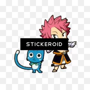 Fairy Tail Manga Thread 3: My Friendship Tells Me To Defeat You ClipartFlare.com 
