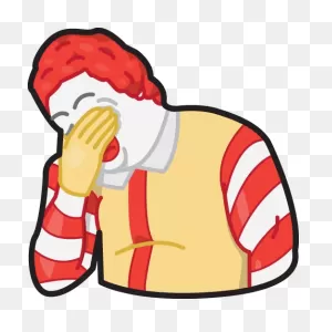 Facepalm Stickers For Whatsapp - Wastickerapps – Apps On Google Play