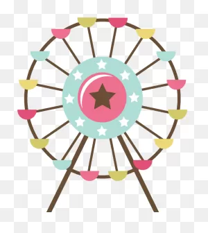 Free Ferris Wheel Cliparts, Download Free Ferris Wheel Cliparts ClipartFlare.com 