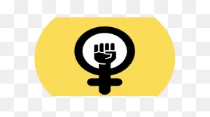 End Sars Protest: Feminist Coalition Say Dem Go Continue To Fight ClipartFlare.com 