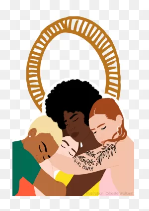 Feminist Response To Covid19