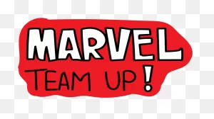 Marvel Team Up Is 2015 Cartoon Series Prominently Featuring ClipartFlare.com 