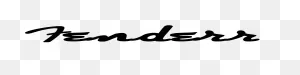 Fender Logo
