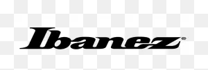 Ibanez | Ibanez Guitars, Ibanez, Guitar Logo