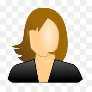 11 Woman User Icon Images - Female Icon Clip Art, Woman Female ClipartFlare.com 
