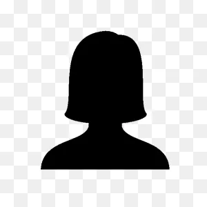 Female User Icon #253921 - Free Icons Library