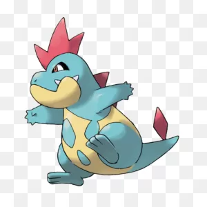 Feraligatr | Vs Battles Wiki | ClipartFlare