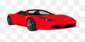 7  Free Ferrari 458 Spider & Ferrari Images