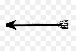 Free Png Download Archery Arrow Png Images Background - Arrow With ClipartFlare.com 