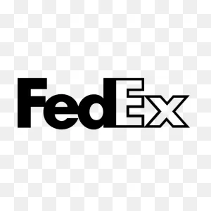Fedex, Logo Free Icon Of Coreui Brands