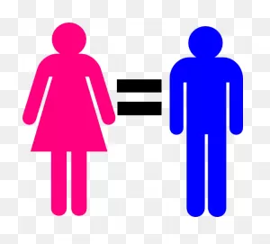 Symbol Male And Female Clip Art At ClipartFlare Com Vector - Male And ClipartFlare.com 