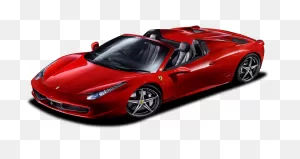 Ferrari F430 Laferrari Car Ferrari - Luxury Car Transparent ClipartFlare.com 