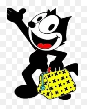 Felix The Cat | Felix The Cat Wiki | ClipartFlare