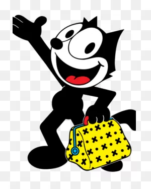 Felix The Cat | P.m. Universe Wiki | ClipartFlare