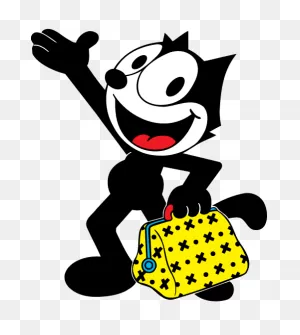 Felix The Cat | Siivagunner Wiki | ClipartFlare