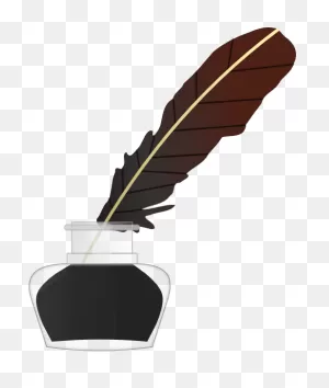 Free Feather Quill Cliparts, Download Free Feather Quill Cliparts ClipartFlare.com 