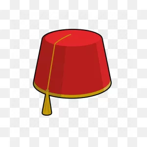 Cap, Clothing, Fez, Hat, Head Wear, Moroccan, Morocco Icon ClipartFlare.com 