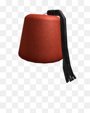 Deluxe Fez | Roblox Wiki | ClipartFlare