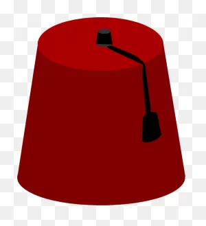 Red,fez,download Png Clipart - Royalty Free PNG-WebP / Png
