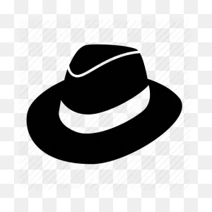 Fedora Clipart - Full Size Clipart (#1046788) - ClipartFlare