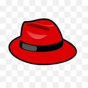Fedora Clipart Png Transparent Images – Free Png Images Vector ClipartFlare.com 