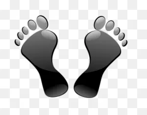Feet