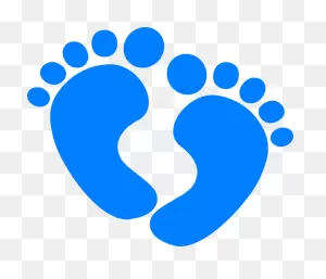 Free Feet Images, Download Free Feet Images Png Images, Free ClipartFlare.com 