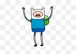 Download Finn Transparent Hq Png Image | ClipartFlare