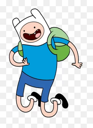 Download Finn File Hq Png Image | ClipartFlare