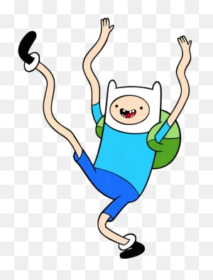 Download Funny The Human Finn Free Clipart Hq Hq Png Image ClipartFlare.com 