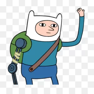 Farmworld Finn | Adventure Time Wiki | ClipartFlare