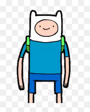 Finn | Inkagames English Wiki | ClipartFlare