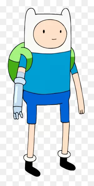 Finn | Adventure Time Wiki | ClipartFlare