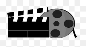 Film Reel Images, Movie Reel Transparent Png Free Download - Free ClipartFlare.com 
