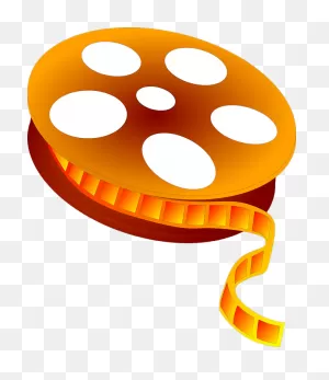 Old Film Reel - Fort Worth Weekly