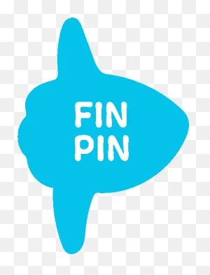 Fin Pin Shop