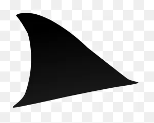 Fin Clip Art At ClipartFlare ClipartFlare.com - Vector Clip Art Online, Royalty Free ClipartFlare.com 