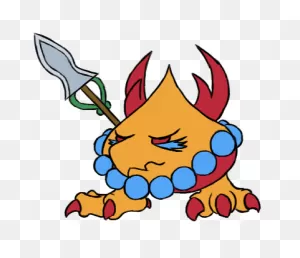 Breath Of Fire Iii